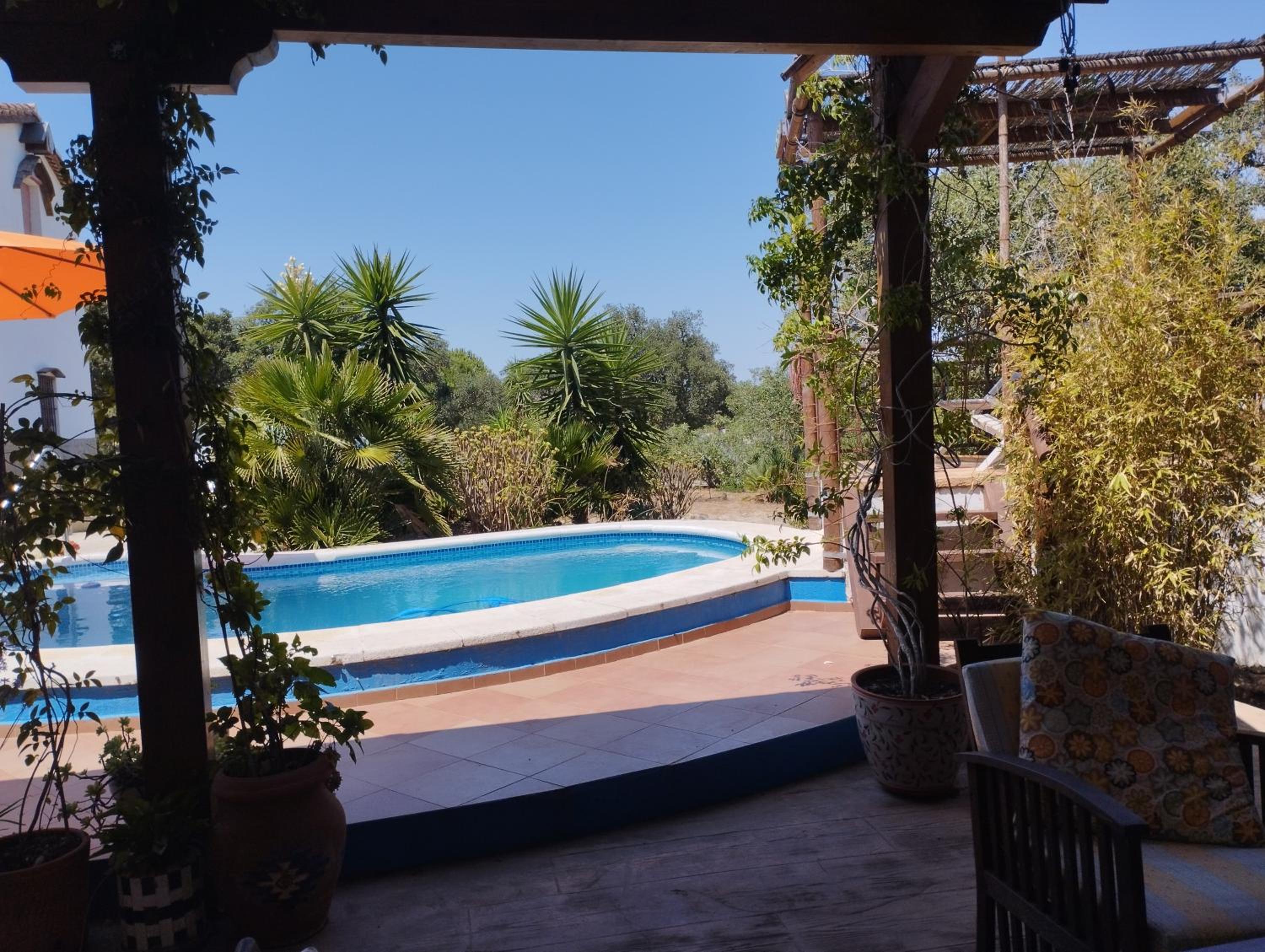 Casa Yuxiao rincón de tranquilidad