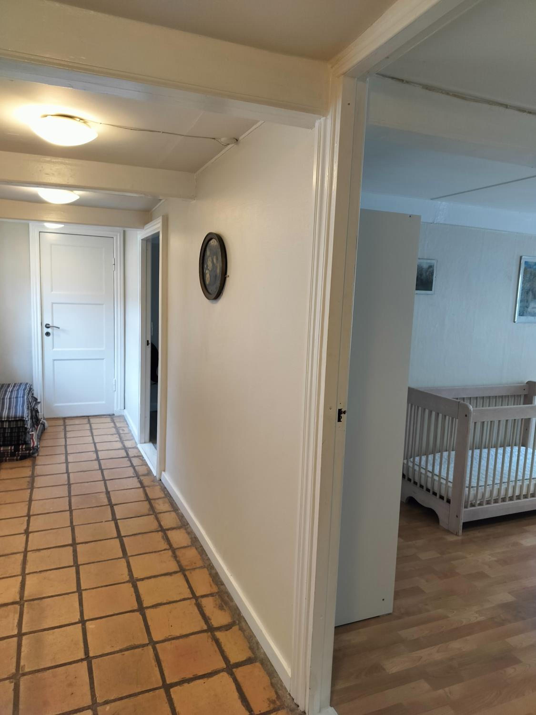 Ferielejlighed på Svensmarkegaard