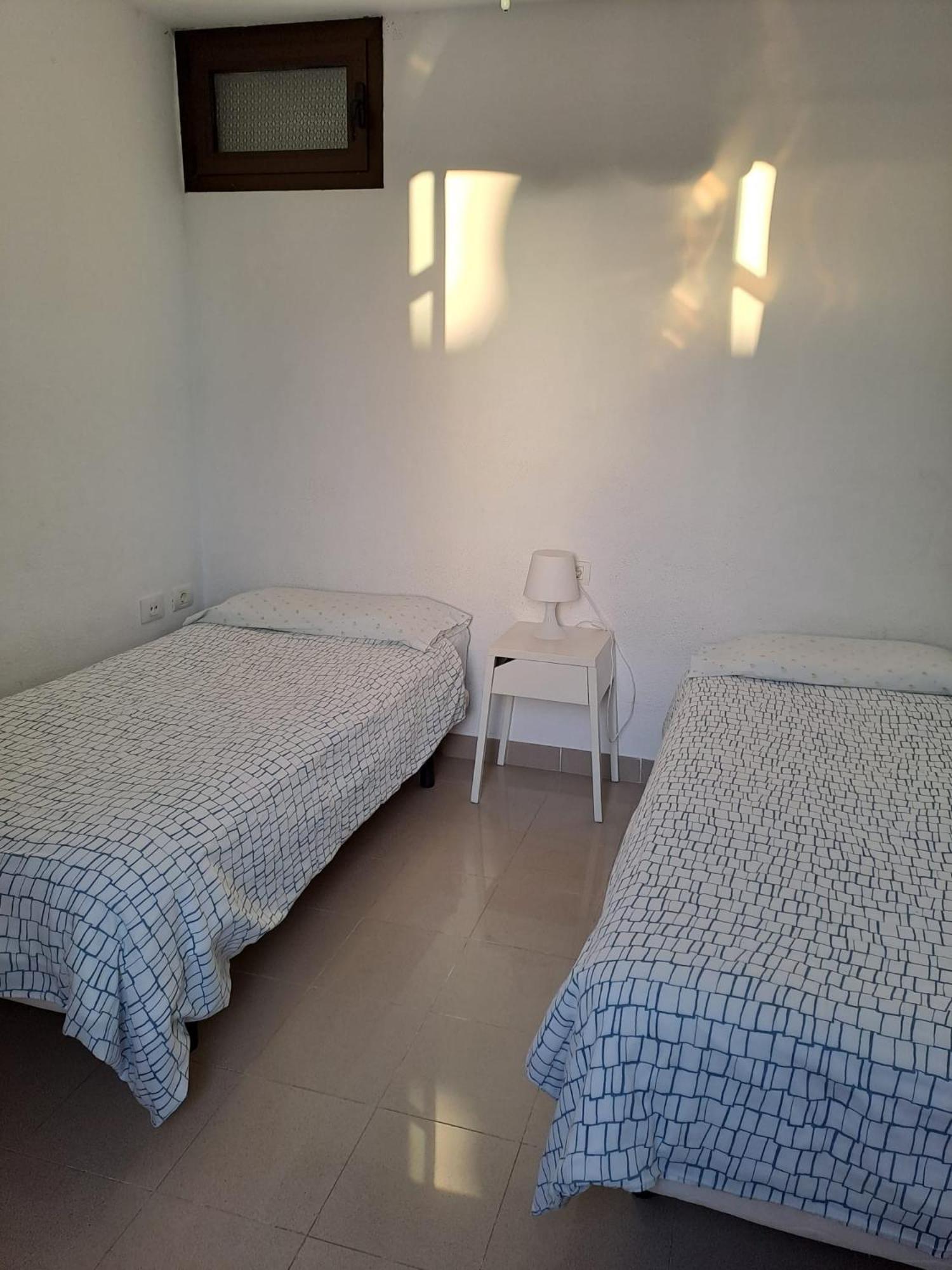 Fwt Relax Bungalow