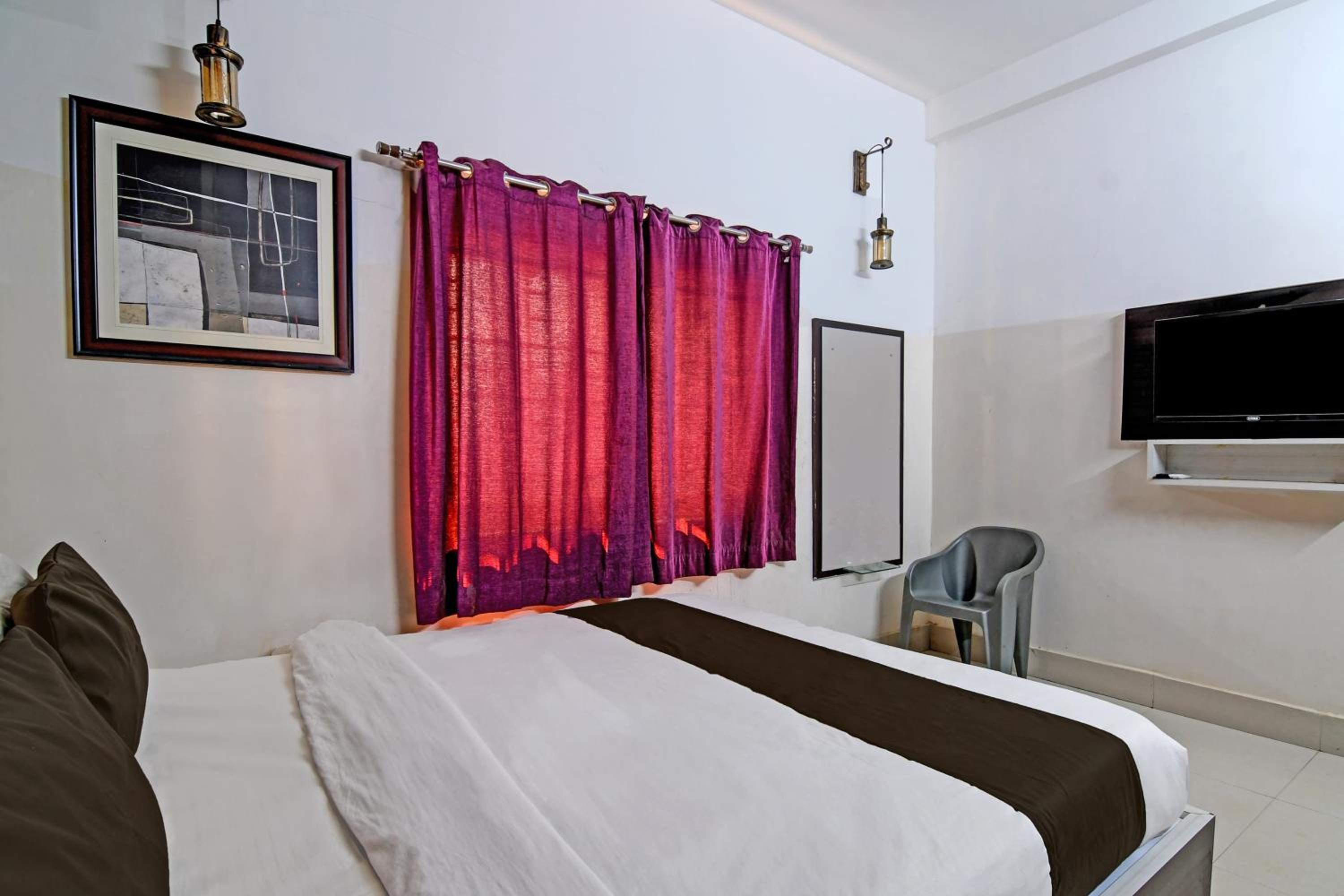 Hotel O Home Bm-x view 2