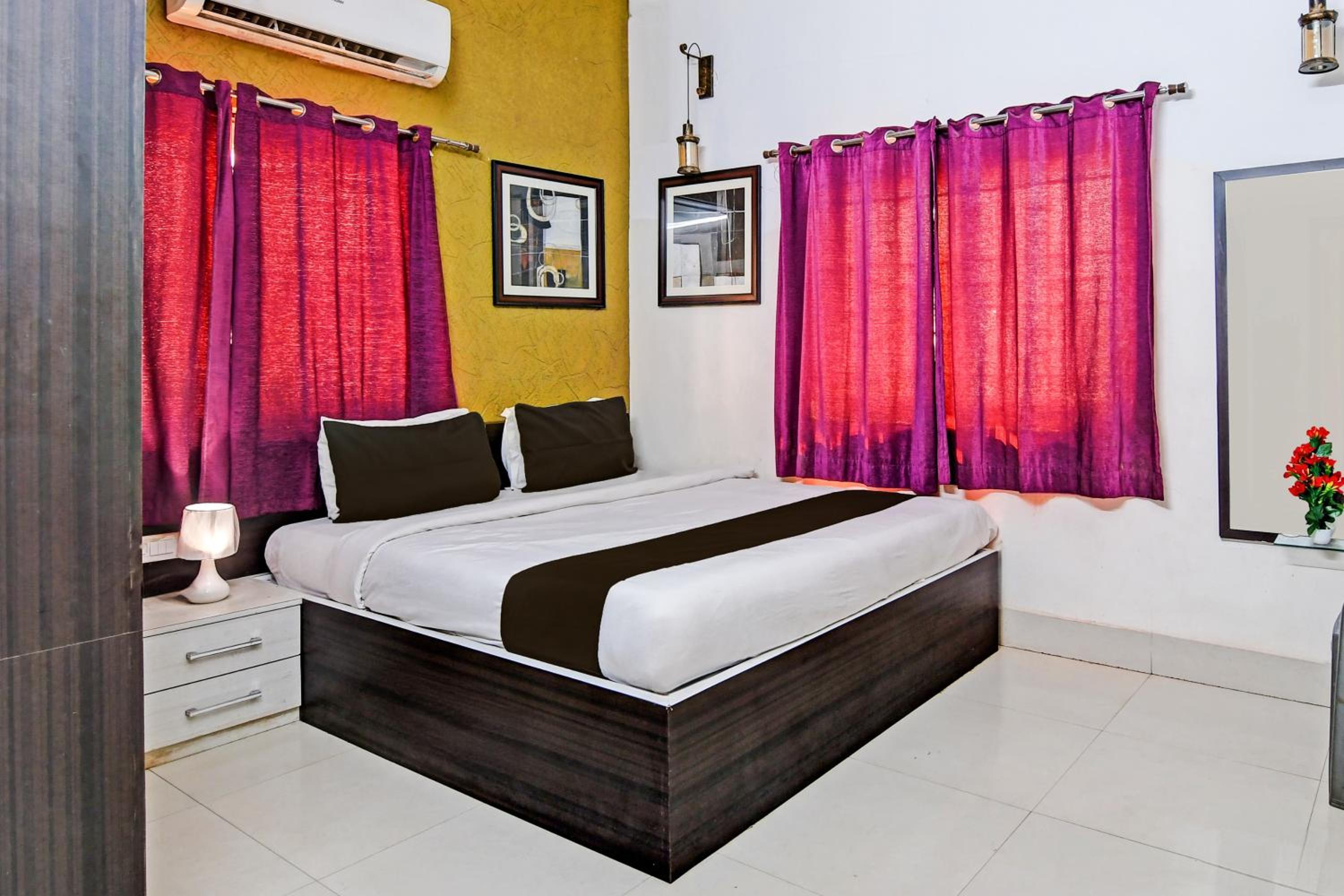Hotel O Home Bm-x view 4