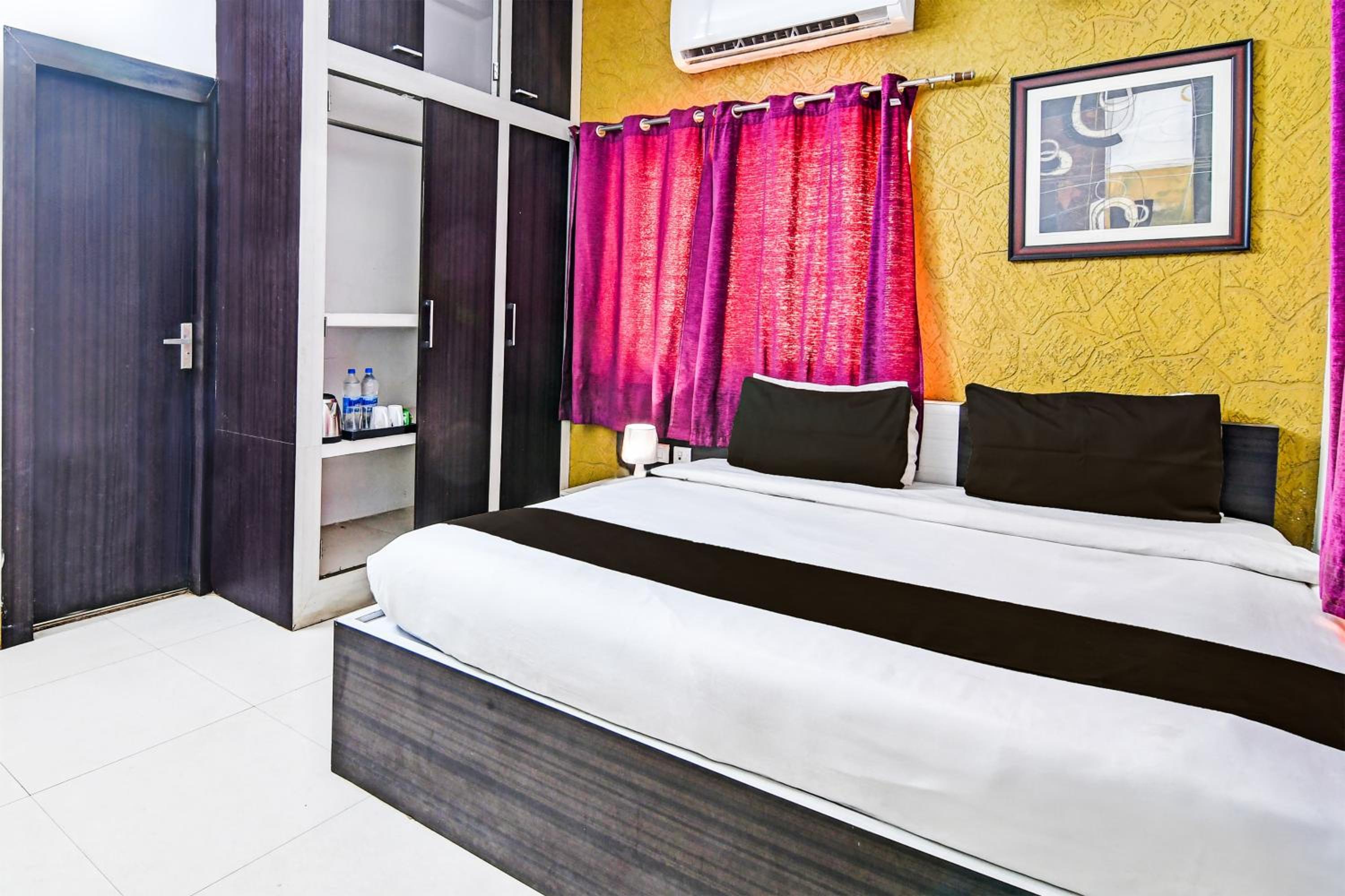 Hotel O Home Bm-x view 3