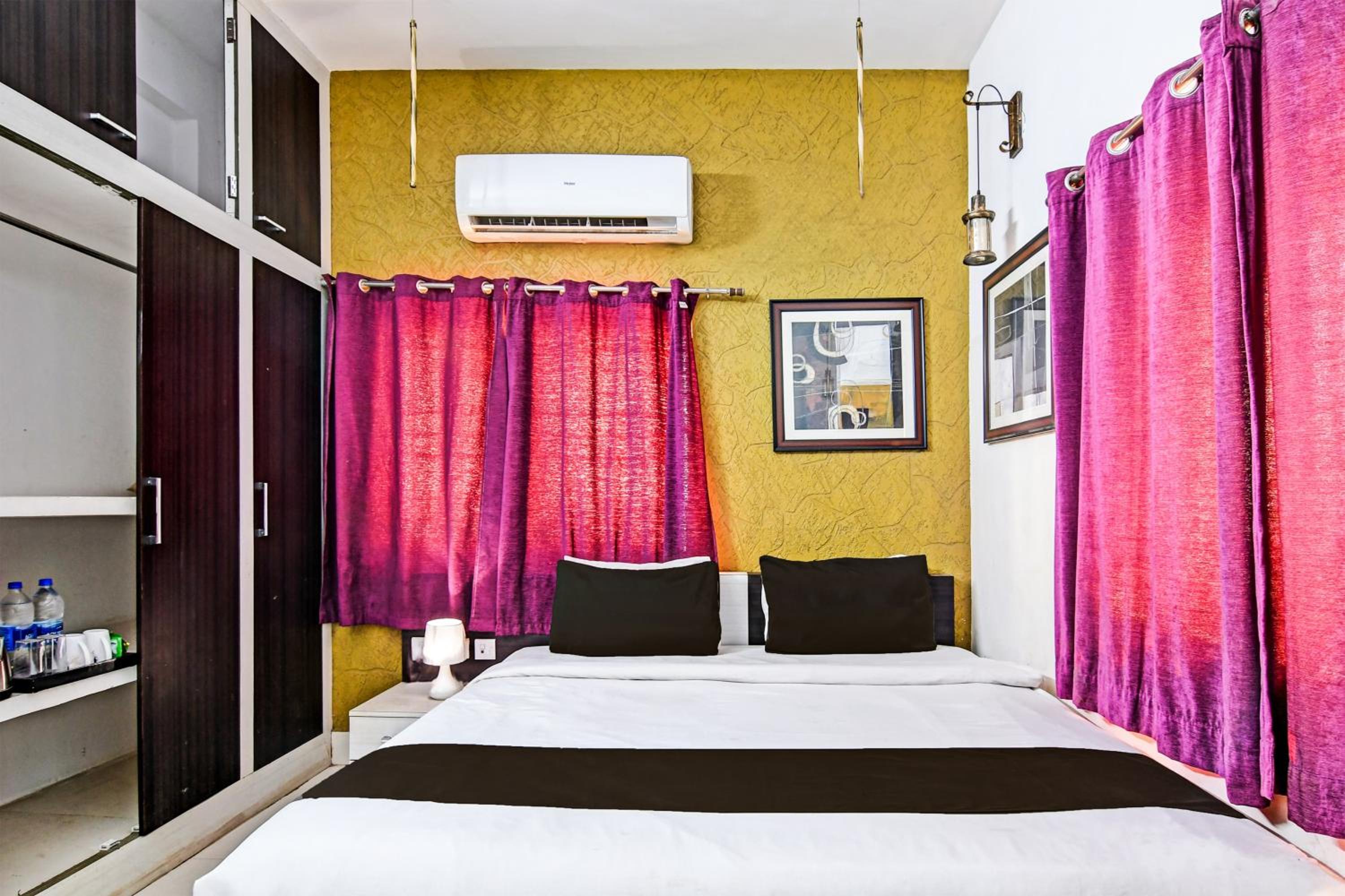 Hotel O Home Bm-x view 5
