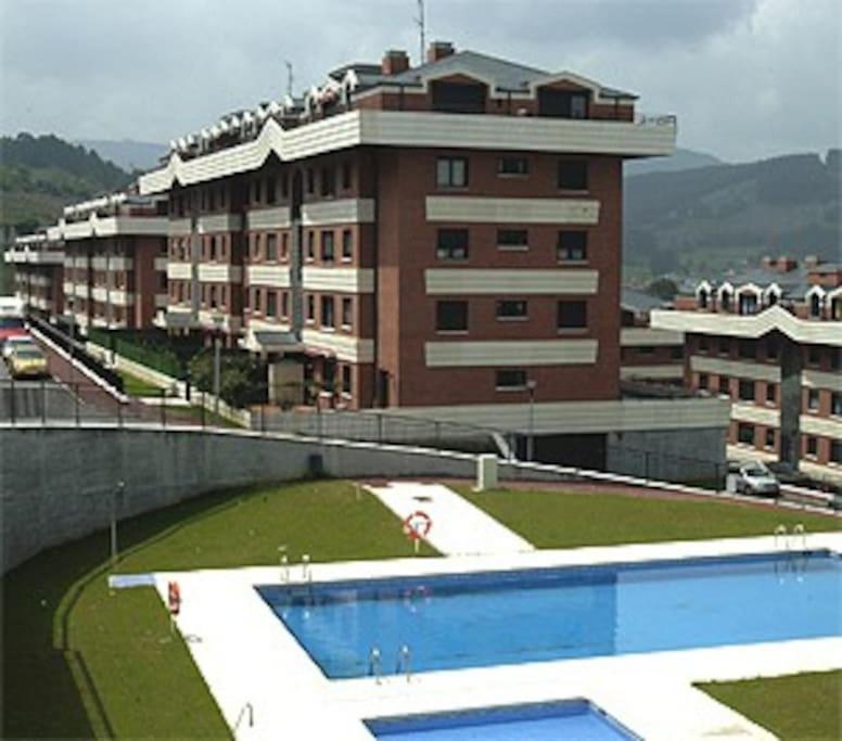 building