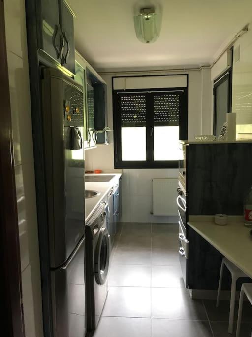 Apartamento ideal para familias