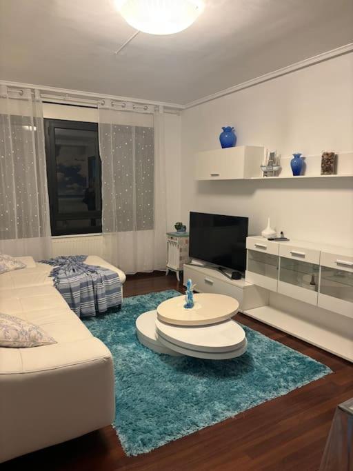 Apartamento ideal para familias