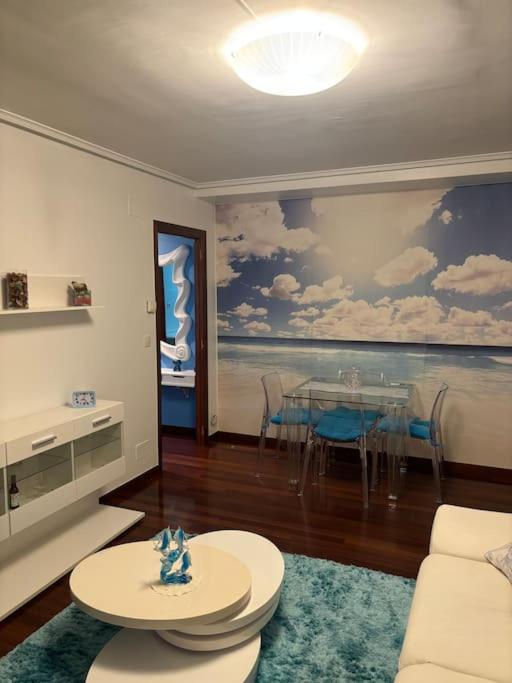 Apartamento ideal para familias