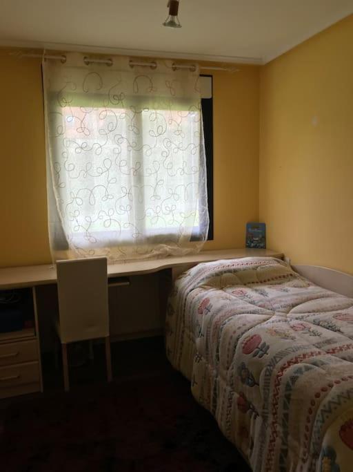 Apartamento ideal para familias