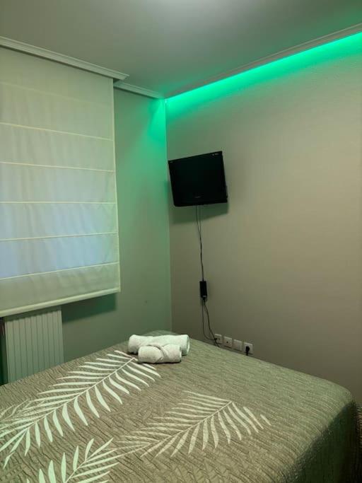 Apartamento ideal para familias