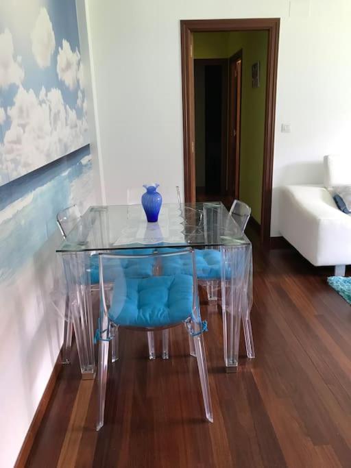 Apartamento ideal para familias