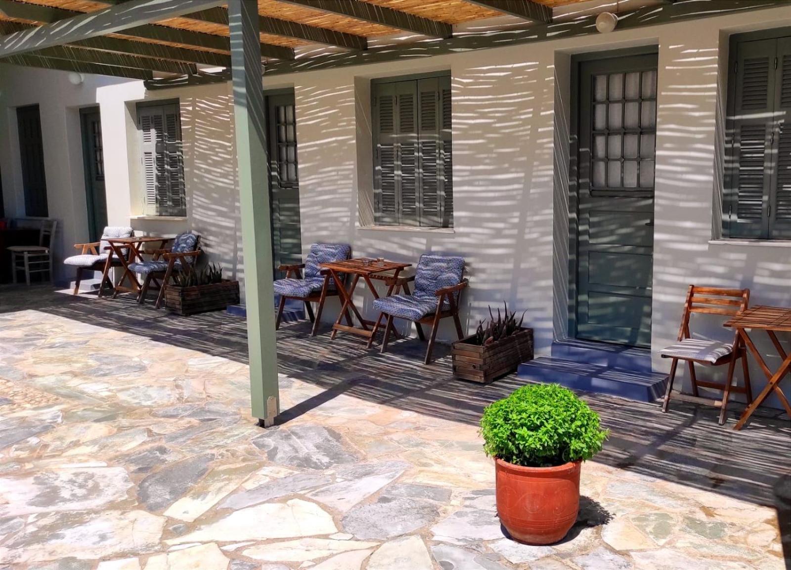 Hotel Thalassa3 - Image 1