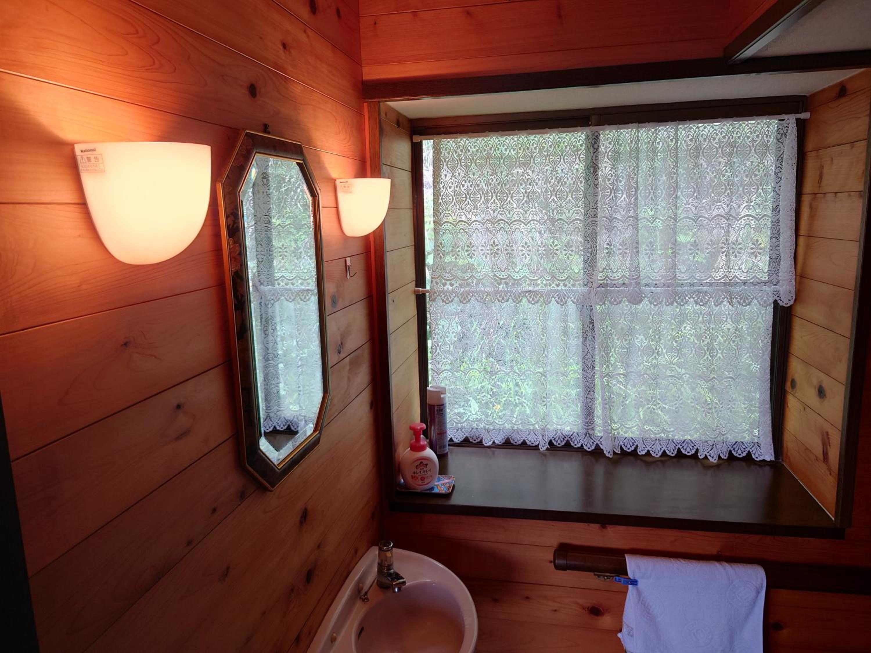 Super Pilgrimage Inn Karyogo A Private Retreat Just for You
