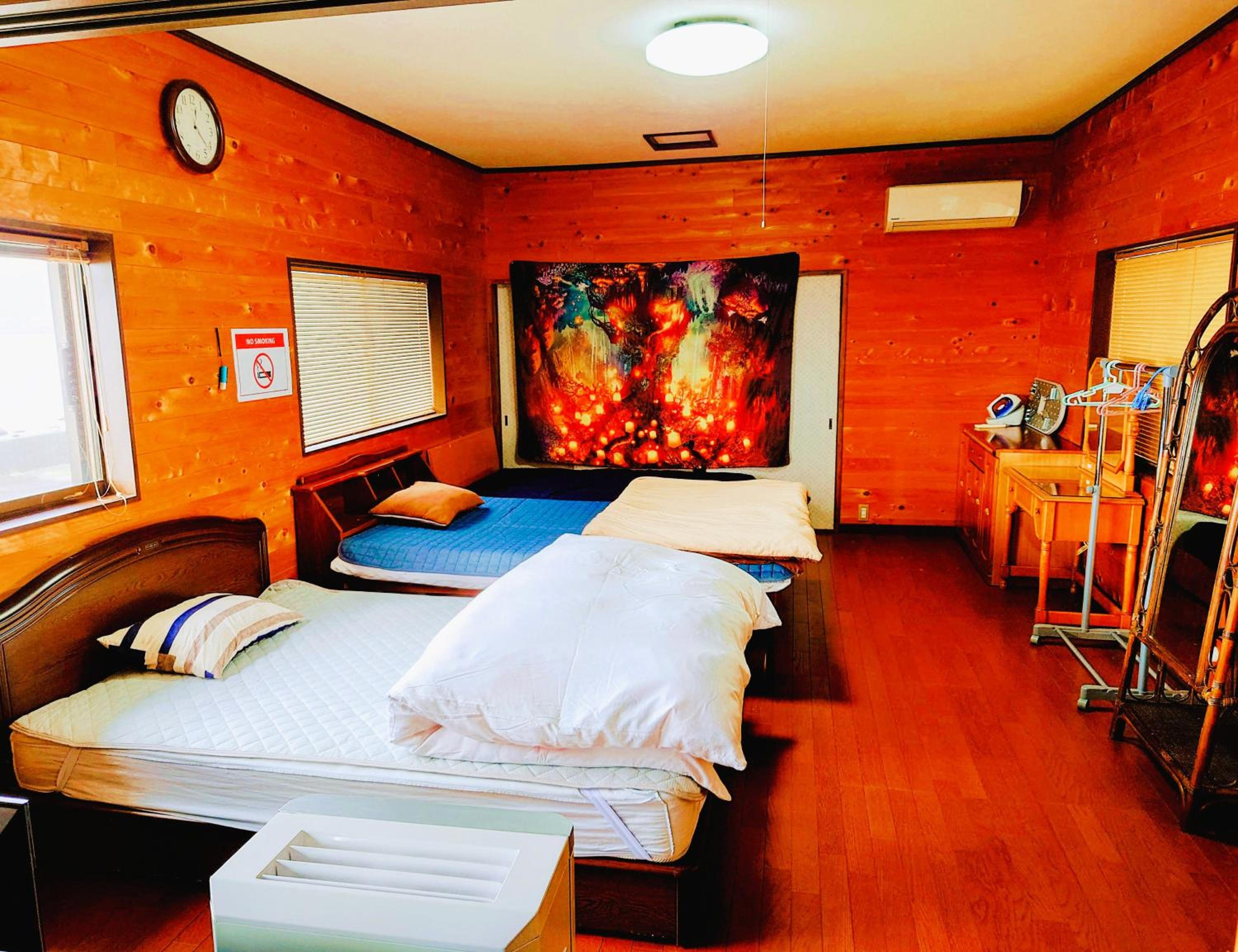 Super Pilgrimage Inn Karyogo A Private Retreat Just for You