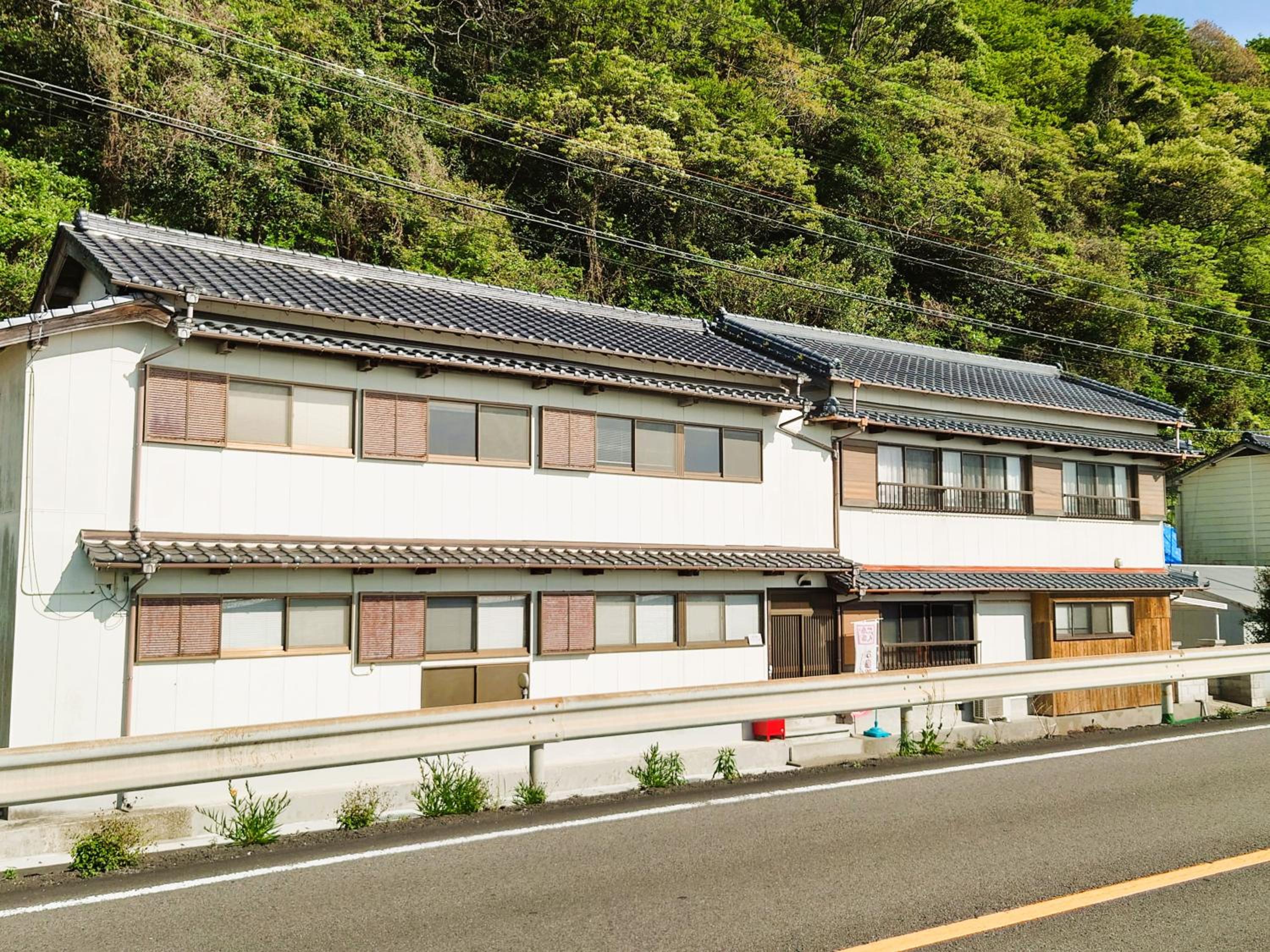 Super Pilgrimage Inn Karyogo A Private Retreat Just for You
