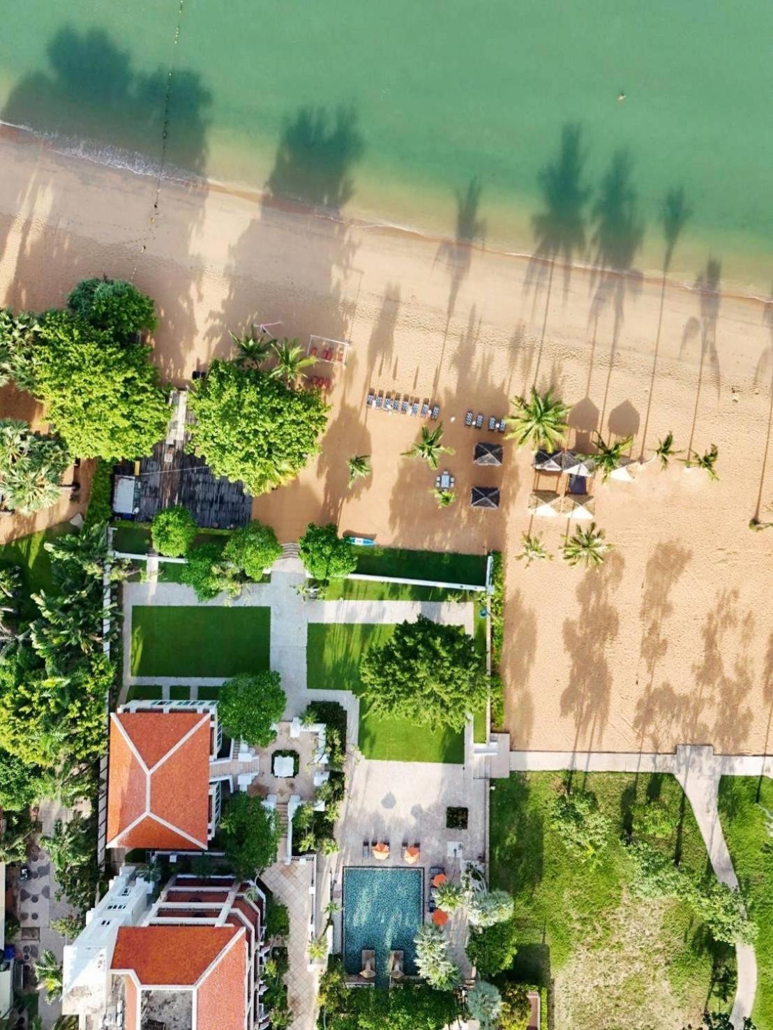 Dor-Shada Resort By The Sea