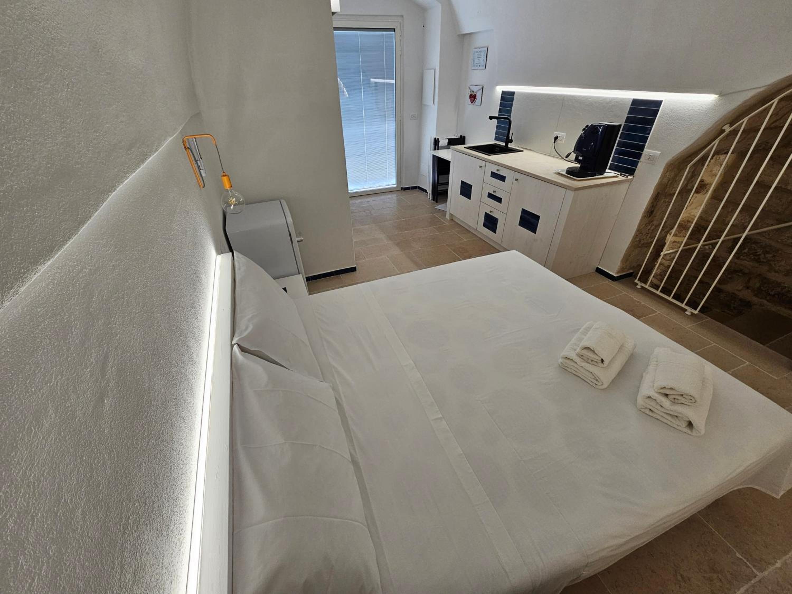 Dimora Chiantera Polignano a Mare photo 4