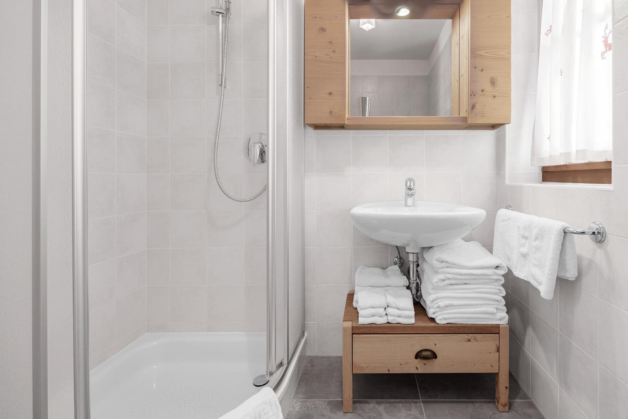 Chalet Ciasa Tino & Sara - BelaVal Apartments