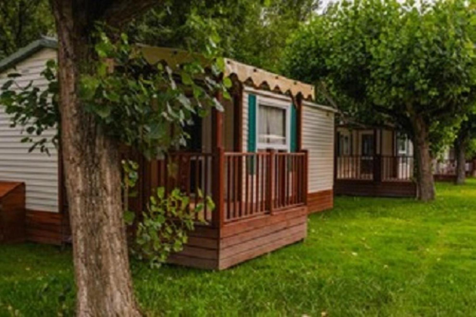 Frontera Bungalow Park