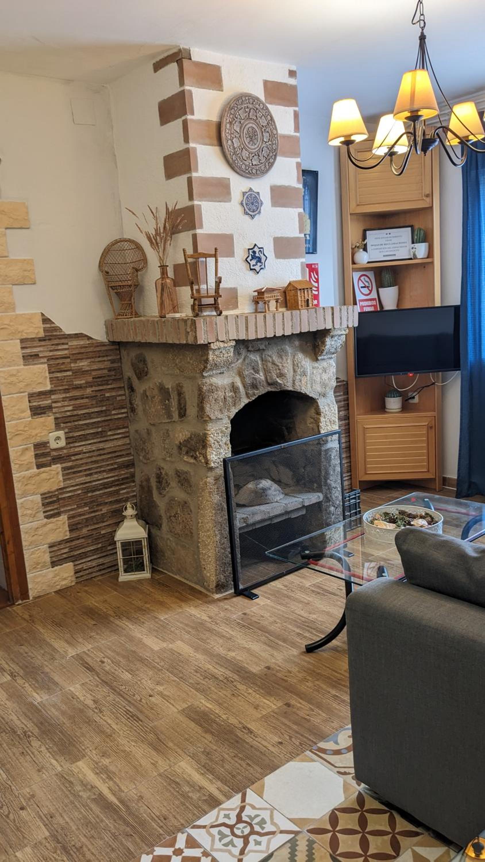 Apartamento Turístico Monteceli AT-CC-00748