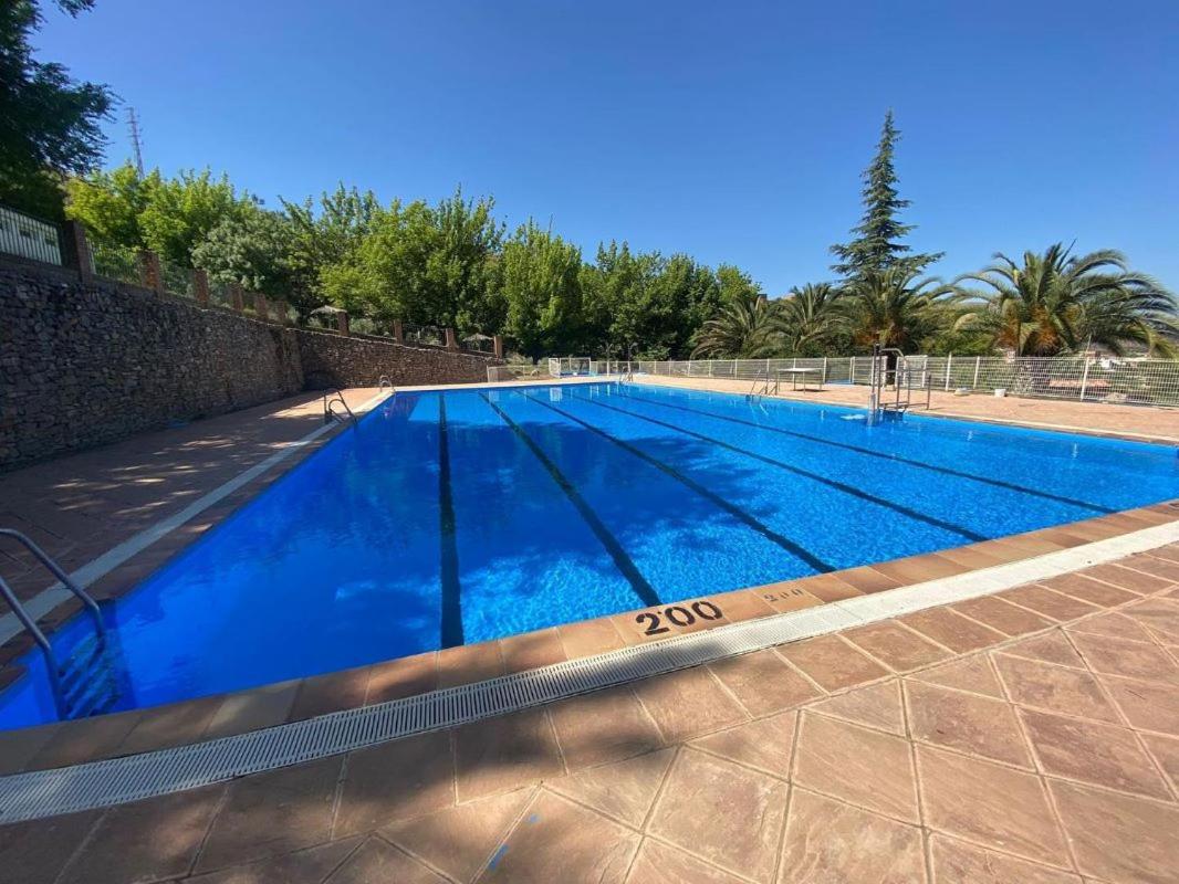 Camping Valdeluna