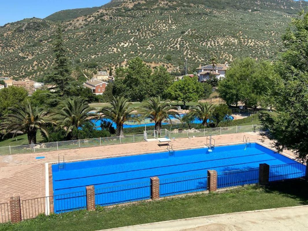 Camping Valdeluna