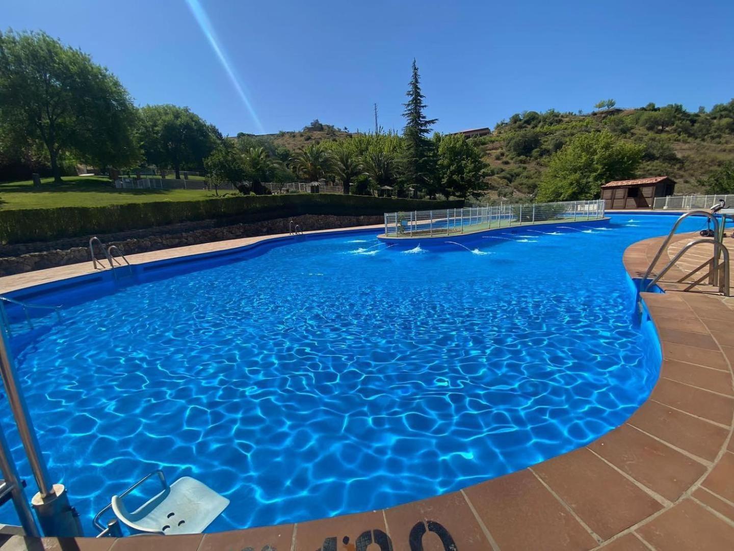 Camping Valdeluna