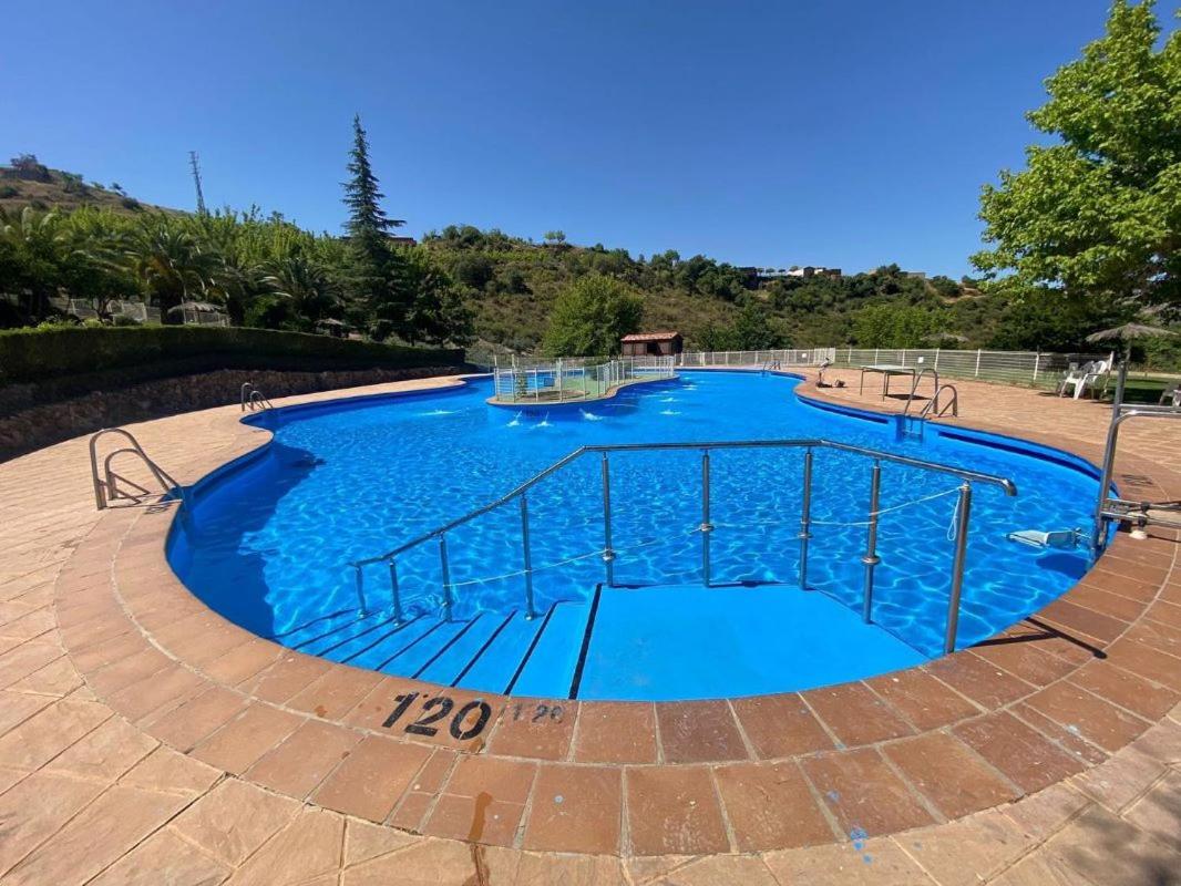 Camping Valdeluna