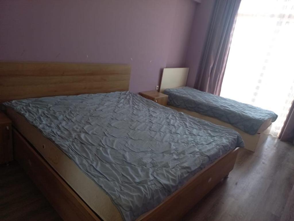 CIS-apartment