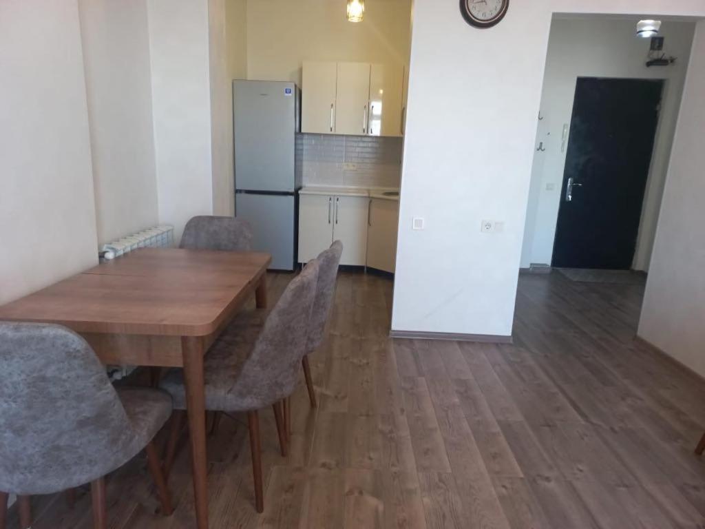 CIS-apartment