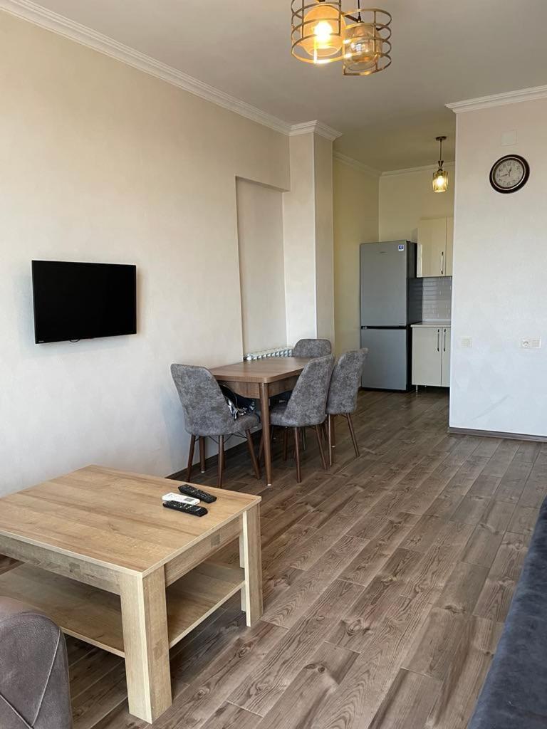 CIS-apartment