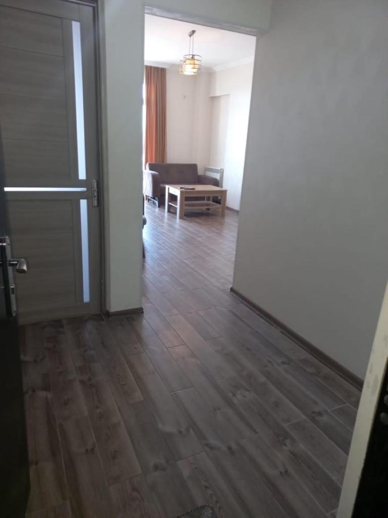 CIS-apartment