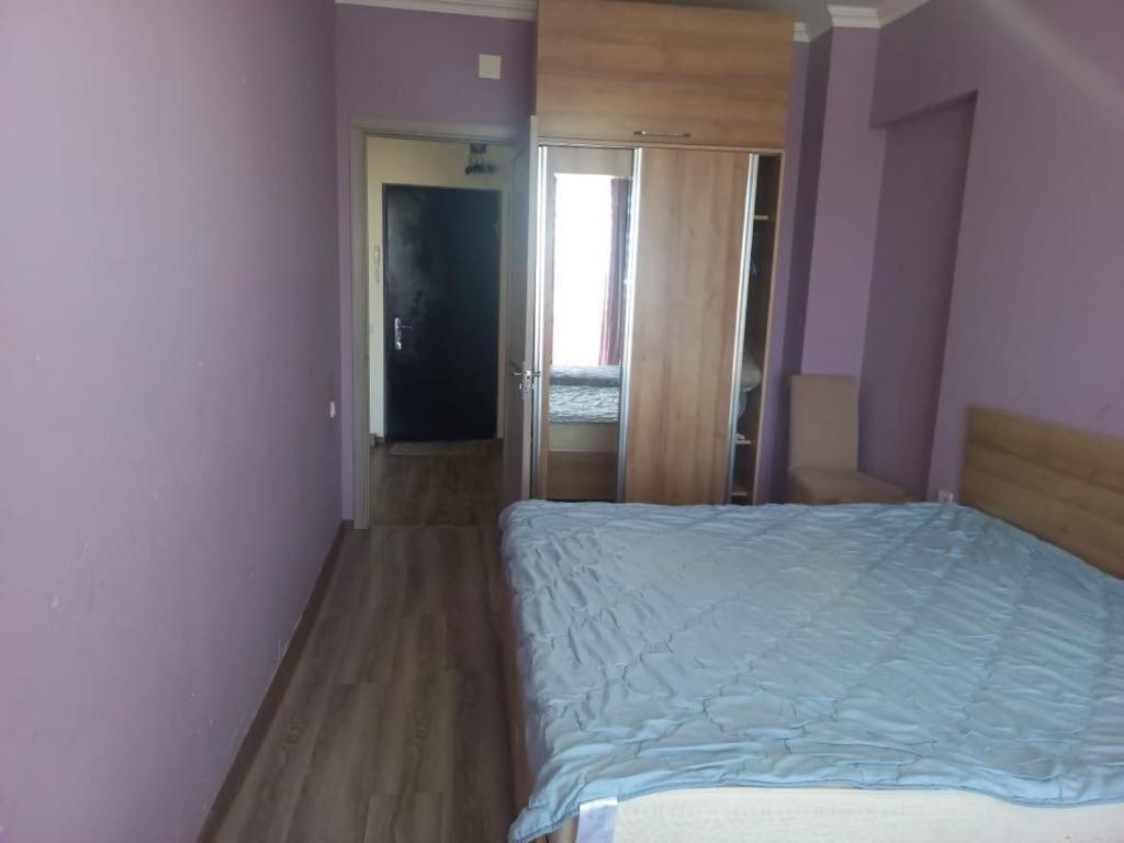 CIS-apartment