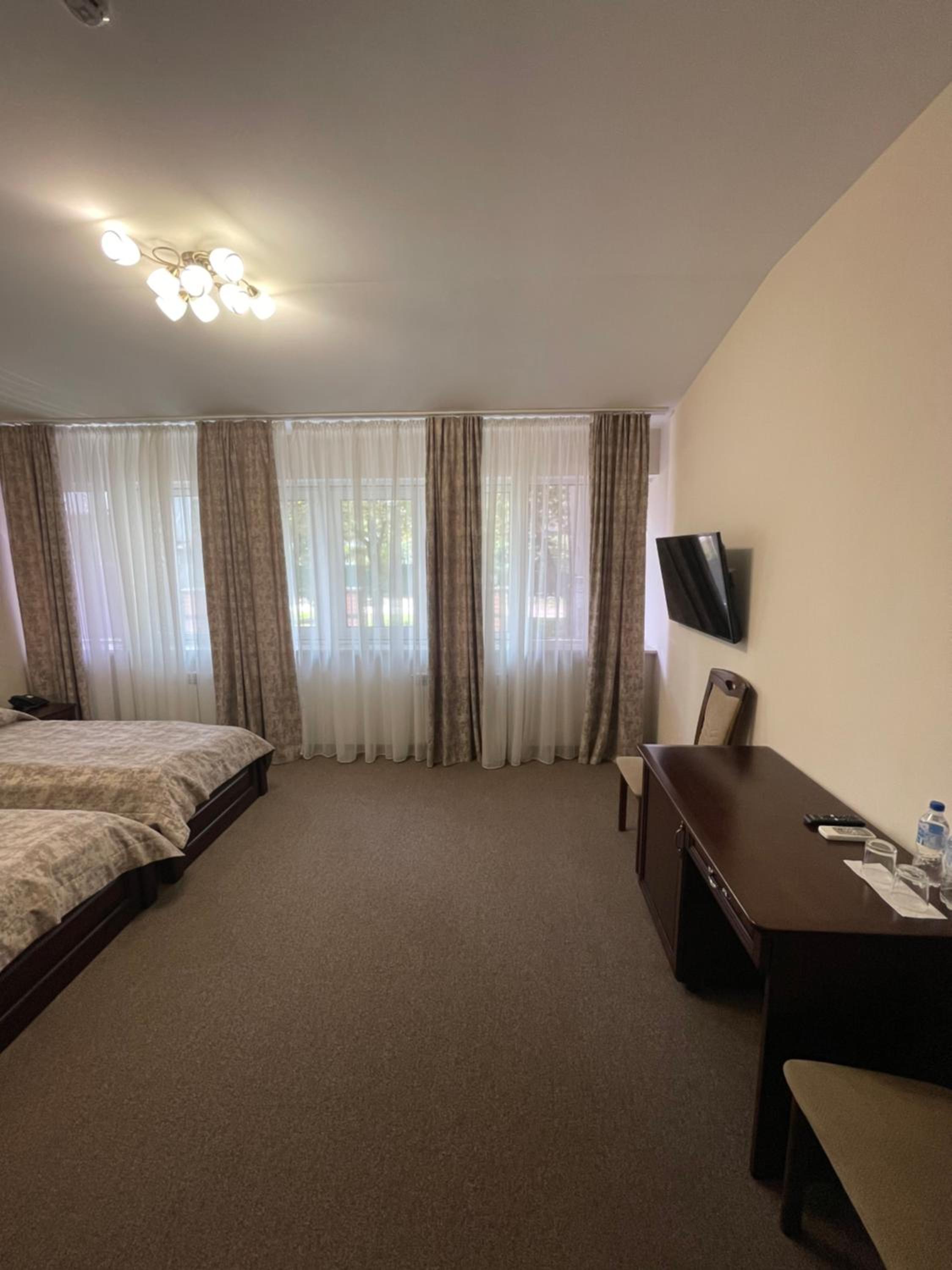 Hotel-Restaurant Complex Vensky view 4