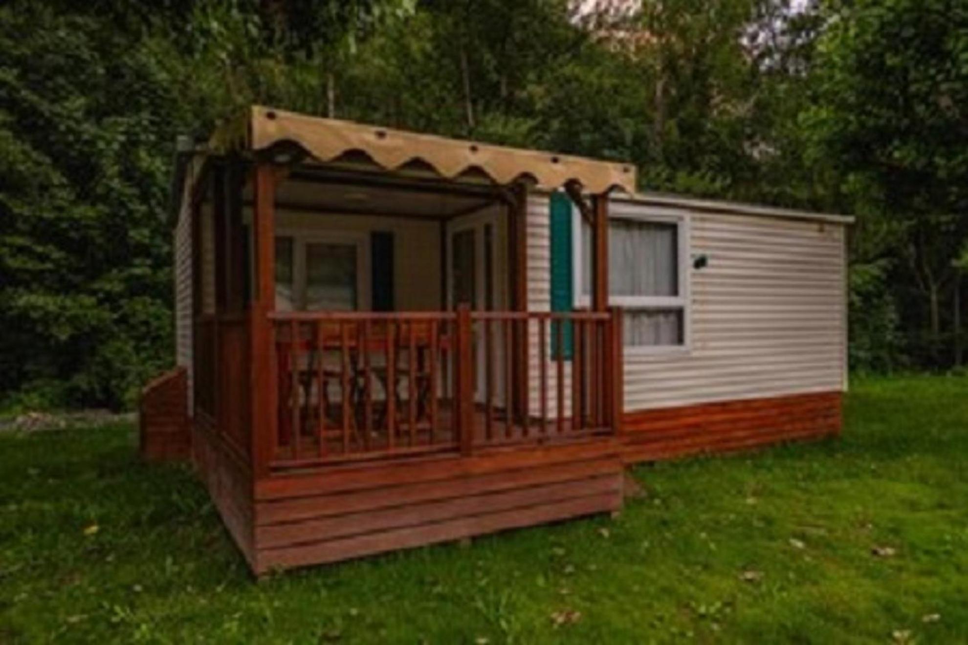 Frontera Bungalow Park
