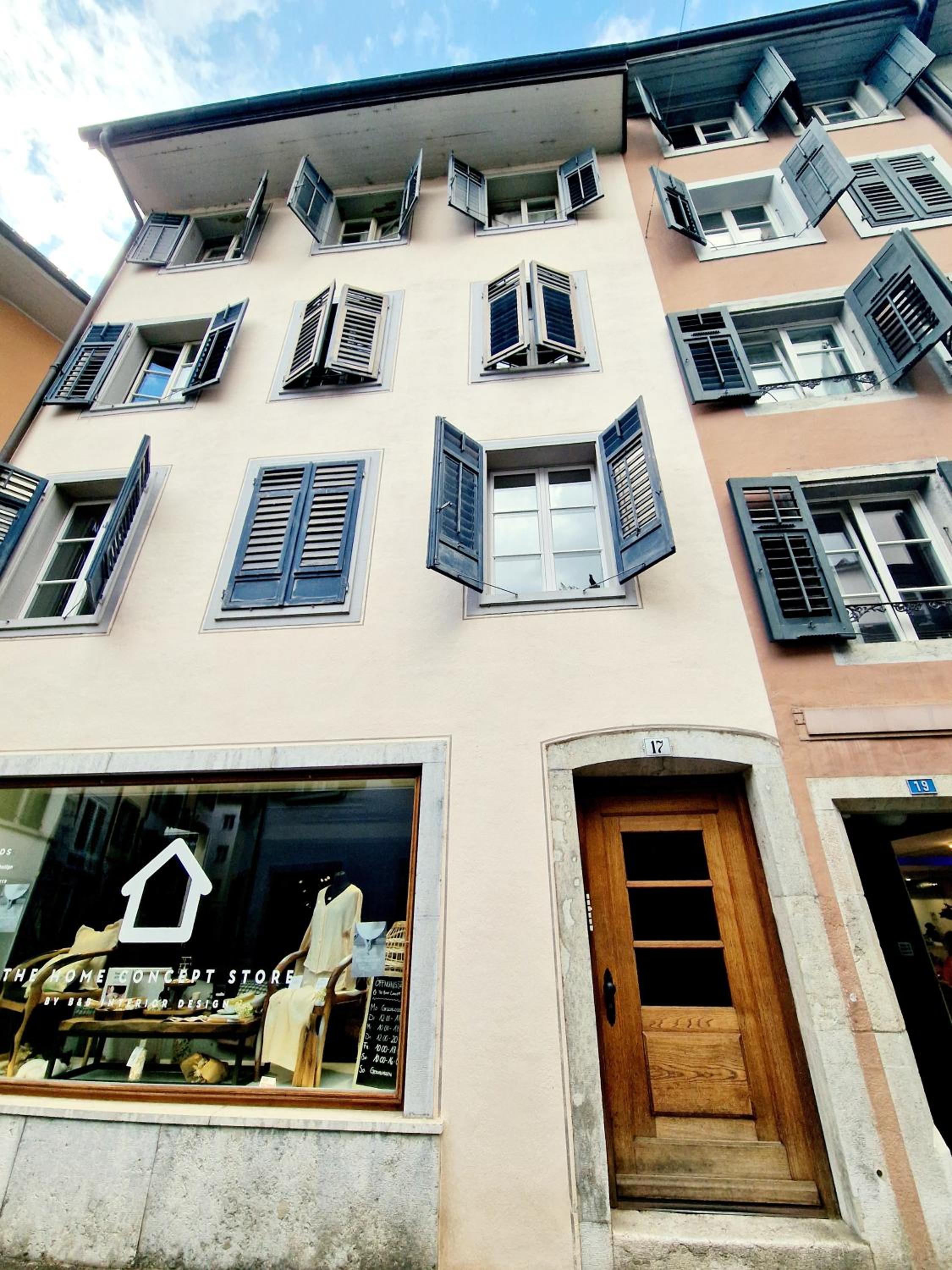 building