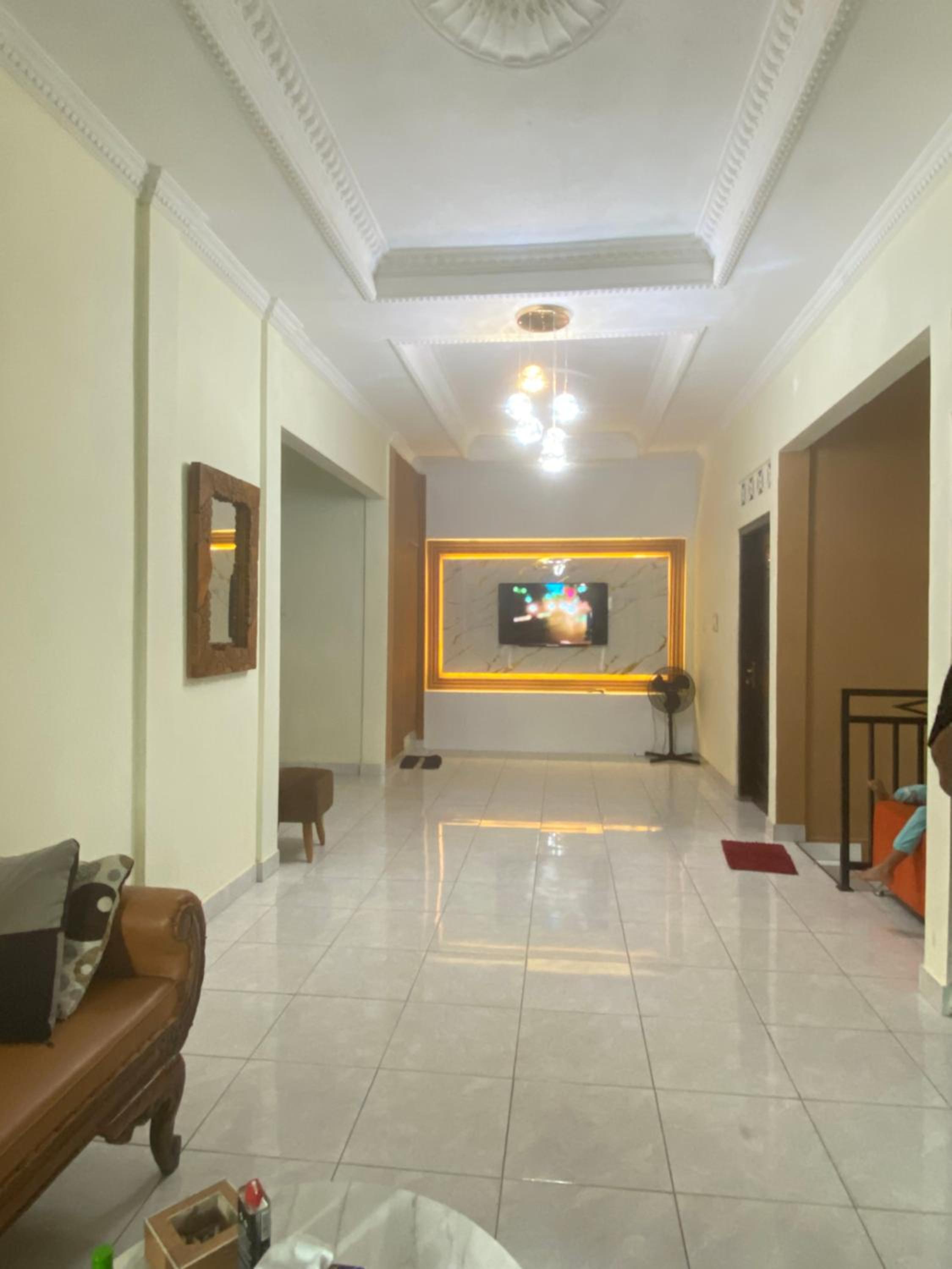 Djogja Homestay Syariah view 2