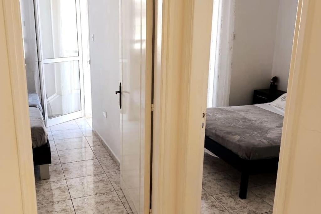 Apartments with a luxurious location near the sea