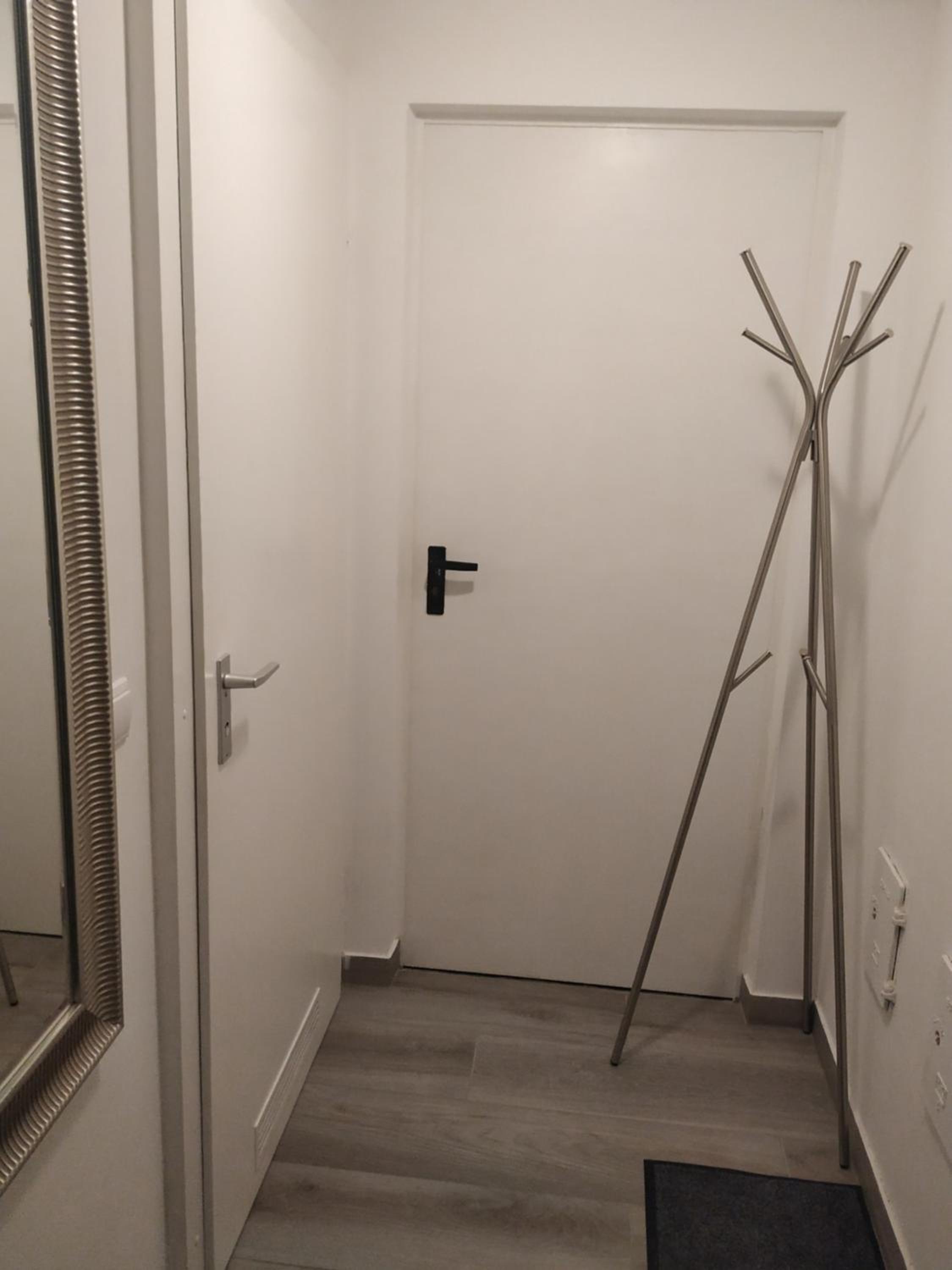 Gemütliches Garten-Apartment mit Bergblick