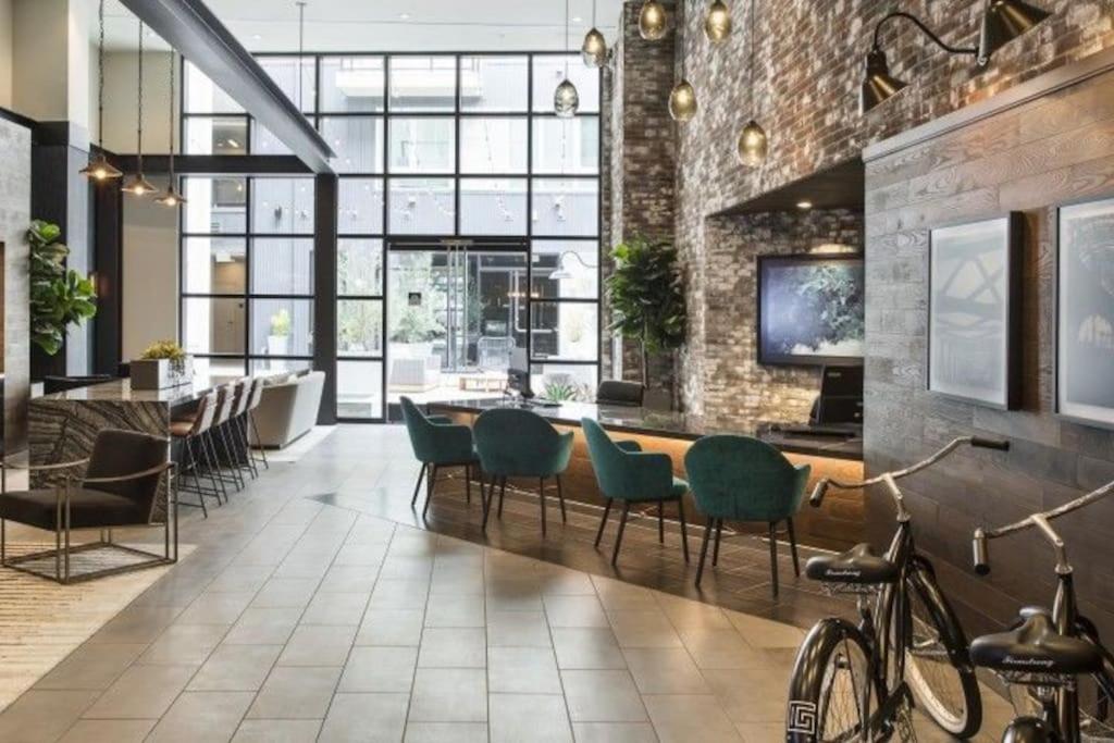 Stylish and Elegant apartment
