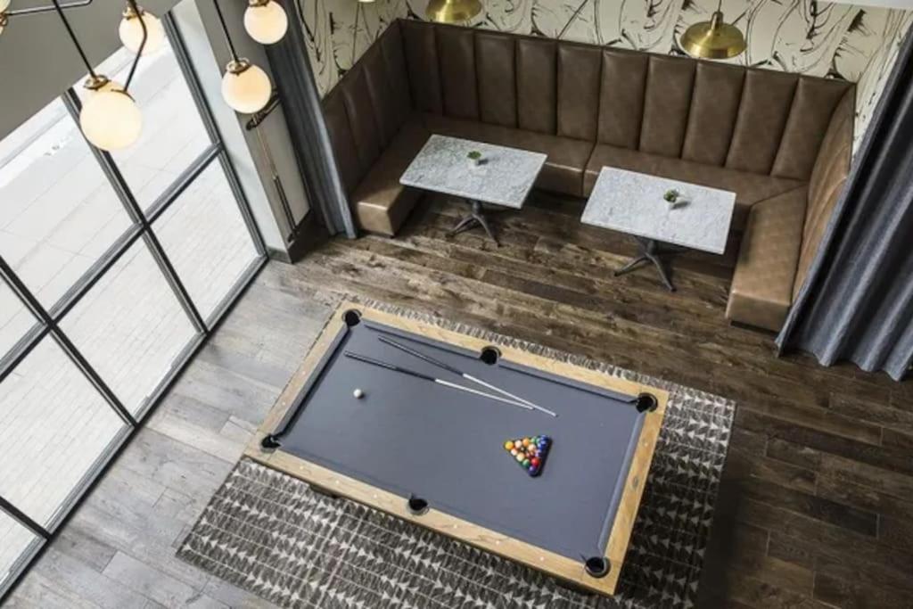 Stylish and Elegant apartment