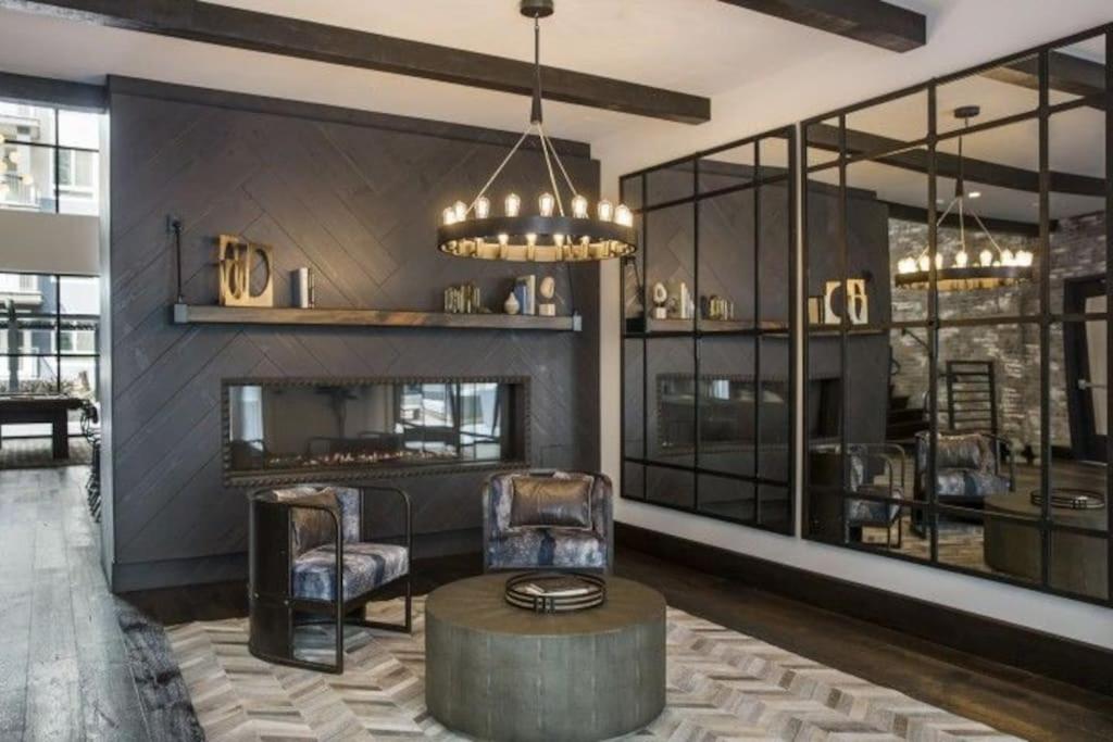 Stylish and Elegant apartment