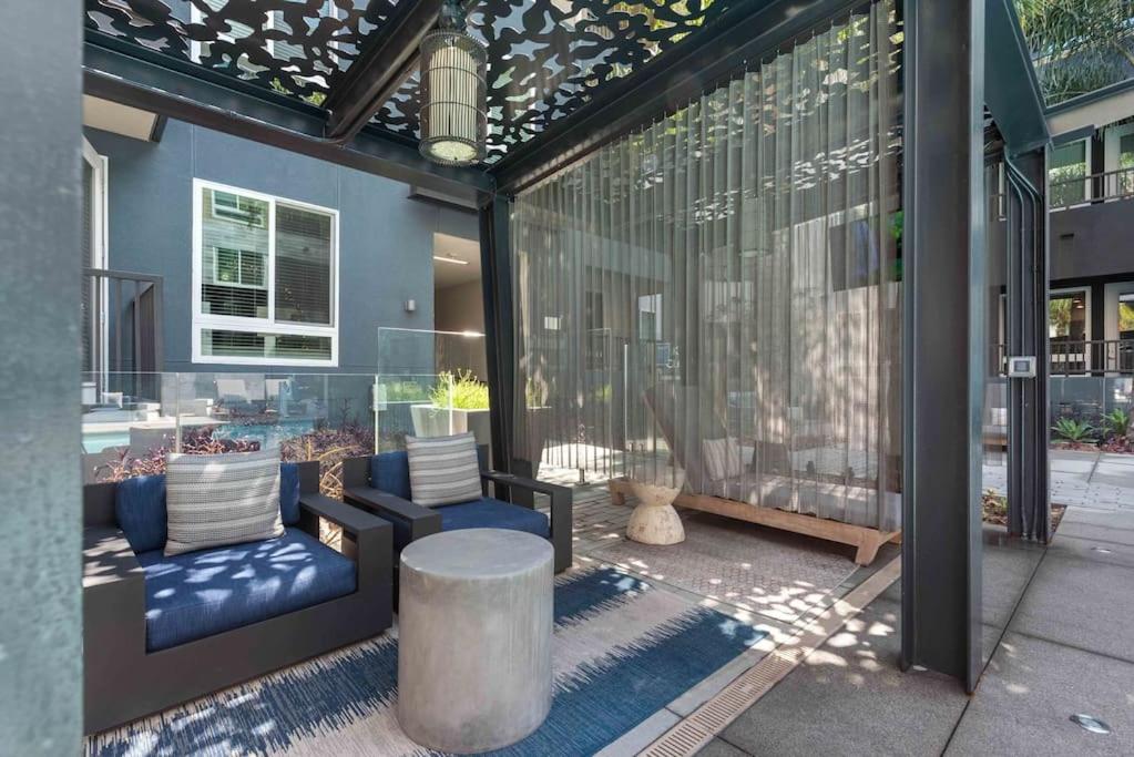 Stylish and Elegant apartment
