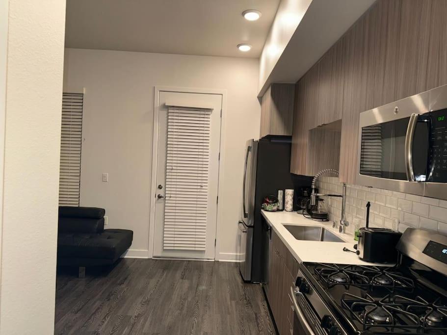 Stylish and Elegant apartment