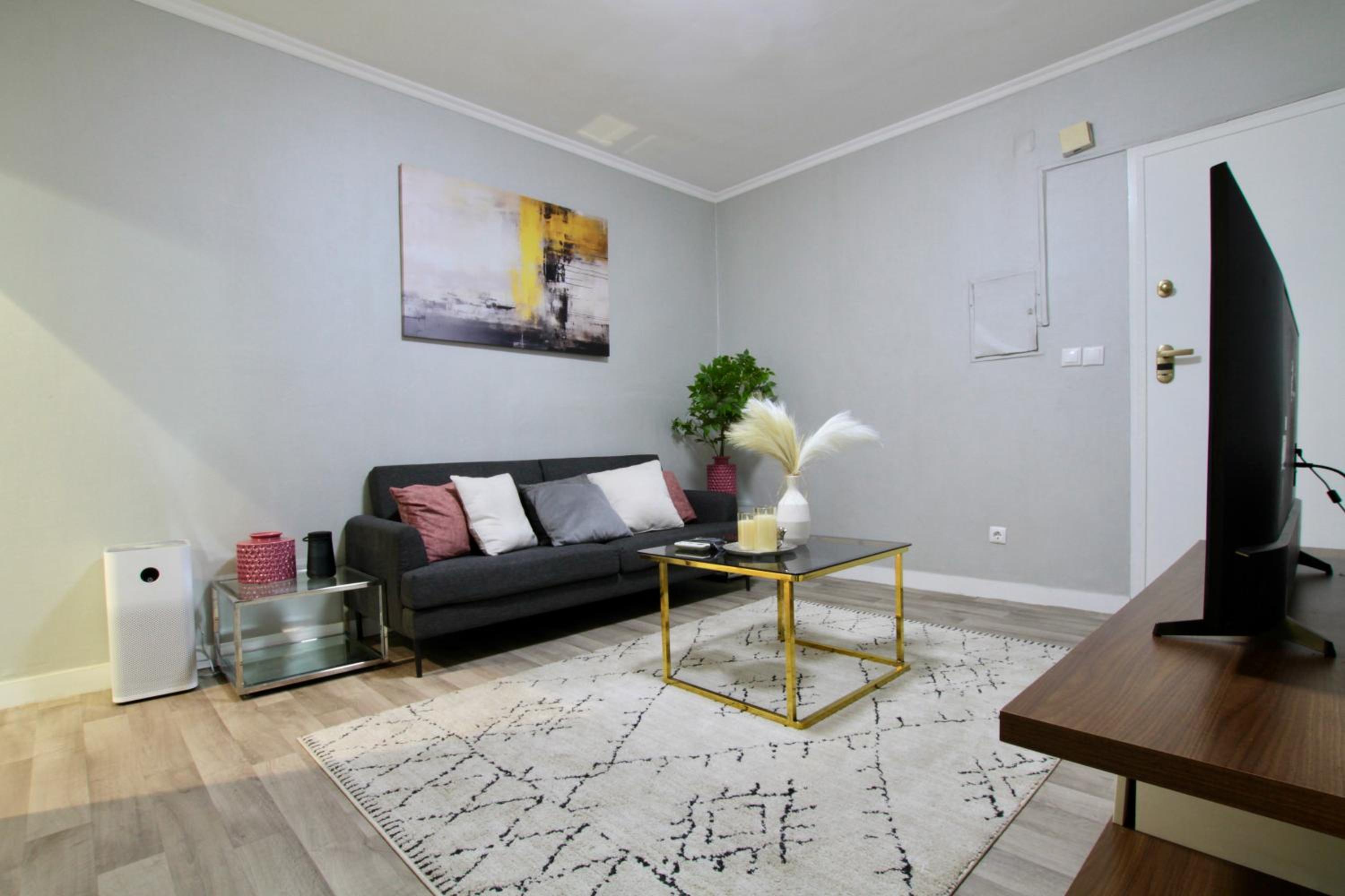 Josden Apartments T1