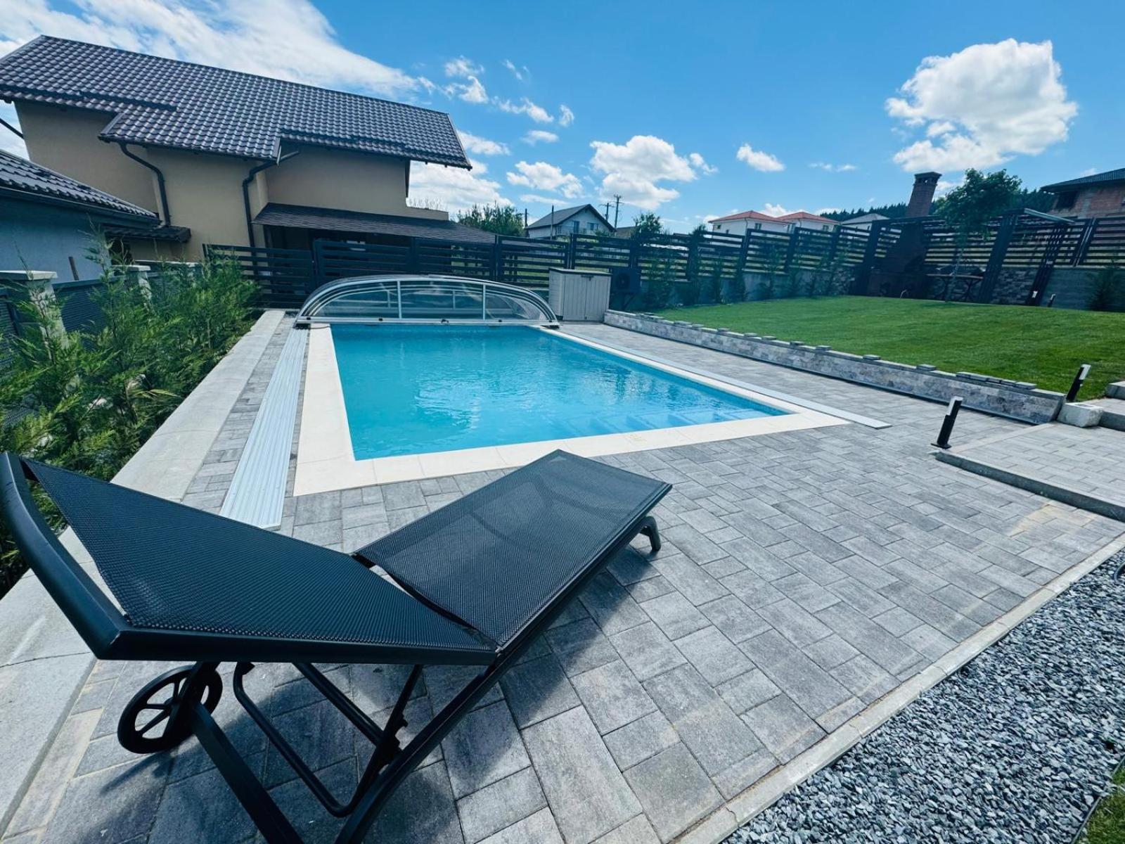 Vila Bio Green view 5