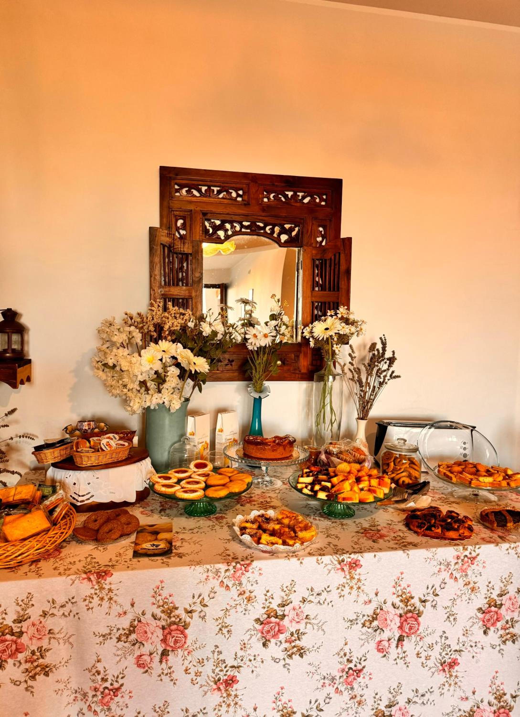 B&B Antico Casale
