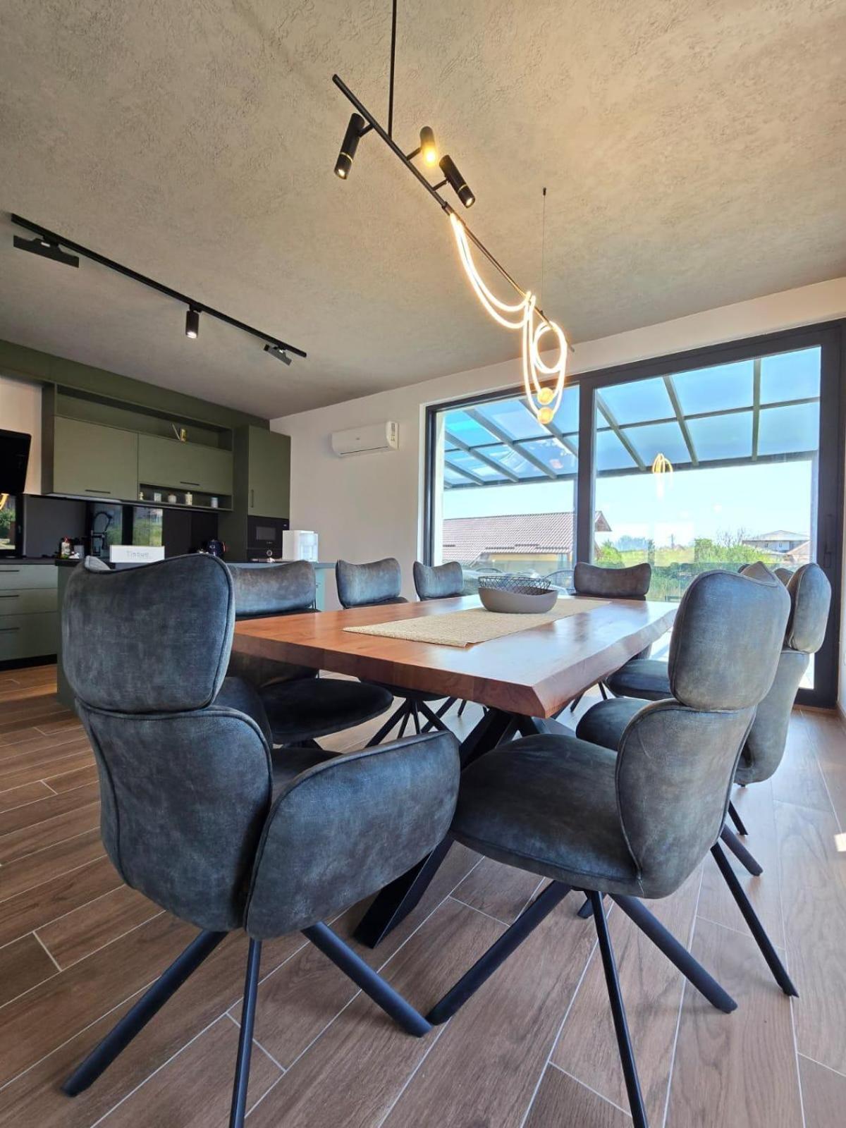 Vila Bio Green view 2