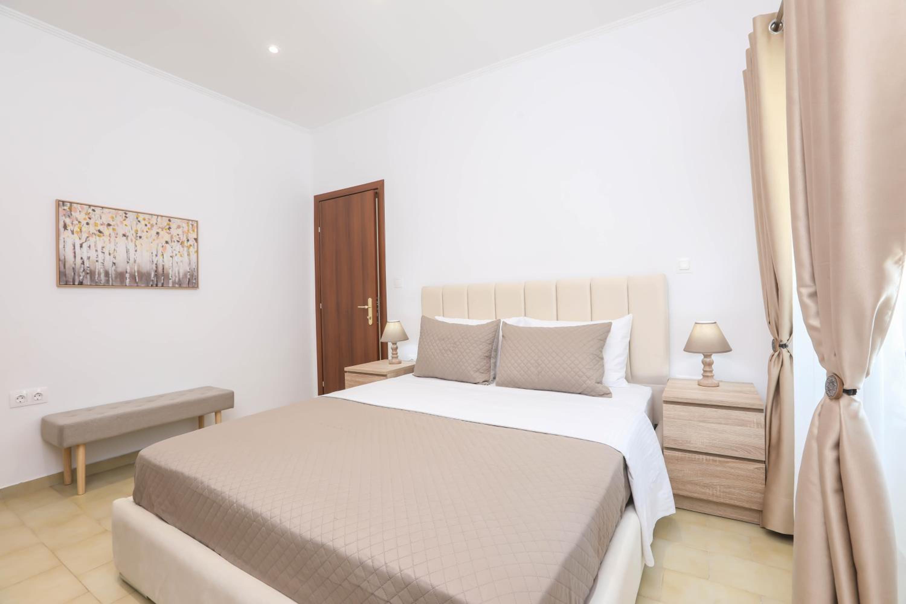 Elegant Estate by Corfuescapes