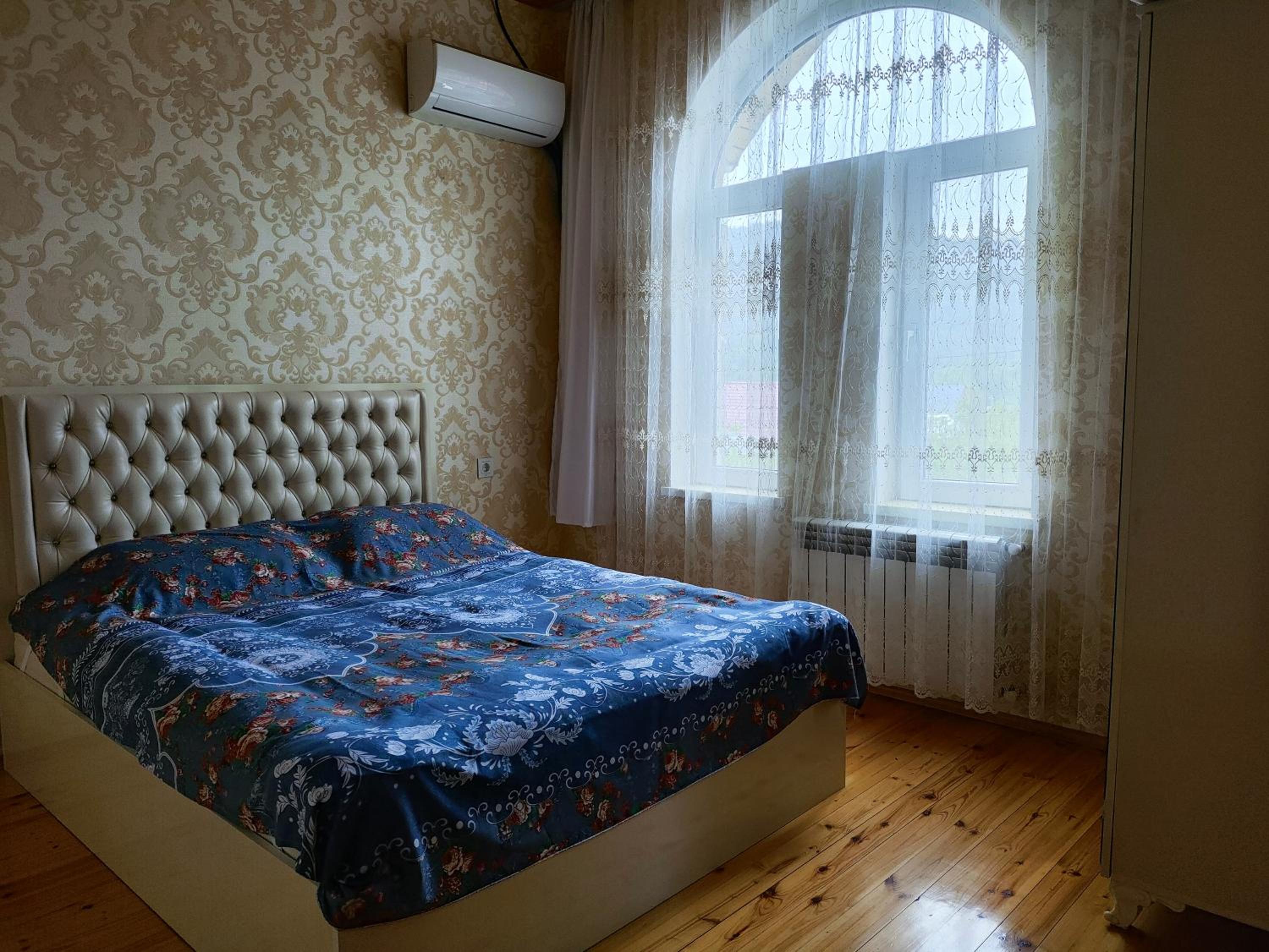 Gabala Waterfall Villa