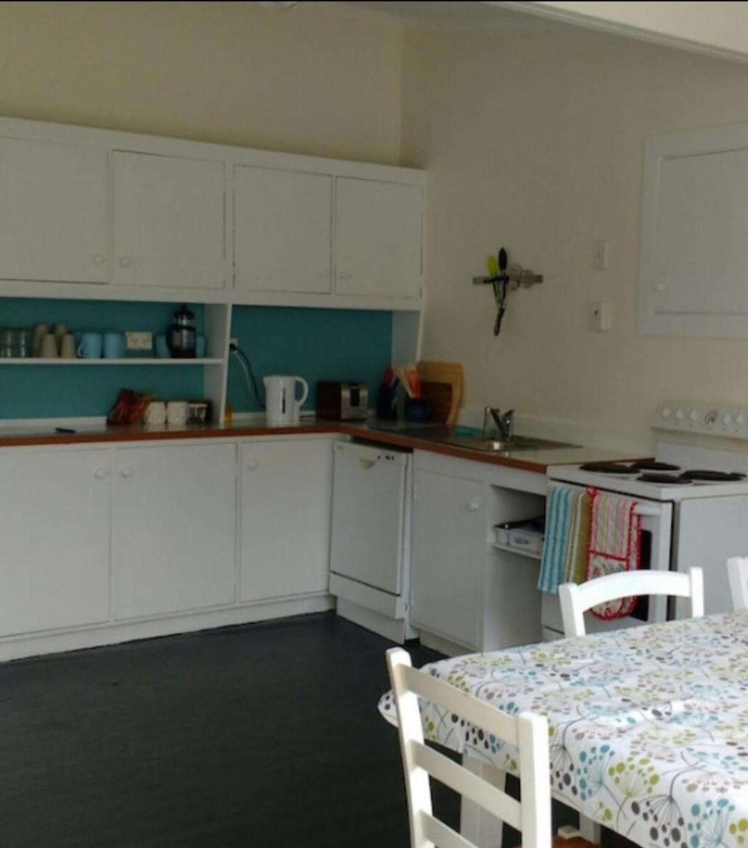 Inner City Cottage view 2